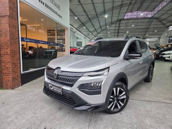 RENAULT KARDIAN 1.0 TCE FLEX EVOLUTION EDC